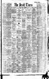Irish Times Tuesday 23 November 1909 Page 1
