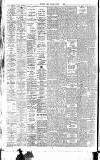 Irish Times Tuesday 23 November 1909 Page 4