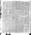 Irish Times Tuesday 23 November 1909 Page 6