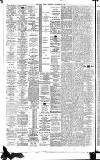 Irish Times Wednesday 24 November 1909 Page 6