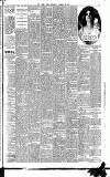 Irish Times Wednesday 24 November 1909 Page 9