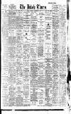 Irish Times Saturday 27 November 1909 Page 1