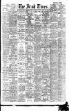 Irish Times Friday 03 December 1909 Page 1