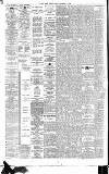 Irish Times Friday 03 December 1909 Page 6