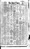 Irish Times Saturday 04 December 1909 Page 1