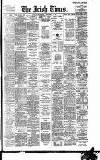 Irish Times Wednesday 08 December 1909 Page 1