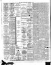 Irish Times Friday 10 December 1909 Page 6