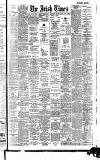 Irish Times Wednesday 22 December 1909 Page 1