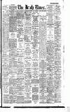 Irish Times Friday 24 December 1909 Page 1