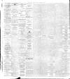 Irish Times Monday 10 January 1910 Page 4
