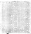 Irish Times Monday 10 January 1910 Page 6