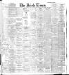 Irish Times Wednesday 26 January 1910 Page 1