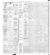 Irish Times Wednesday 26 January 1910 Page 4