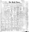 Irish Times Saturday 29 January 1910 Page 1
