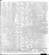 Irish Times Tuesday 08 February 1910 Page 5