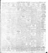 Irish Times Saturday 26 February 1910 Page 7