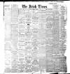 Irish Times Tuesday 01 March 1910 Page 1