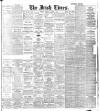 Irish Times Tuesday 08 March 1910 Page 1