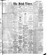 Irish Times Tuesday 26 April 1910 Page 1