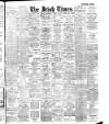 Irish Times Wednesday 27 April 1910 Page 1