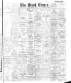 Irish Times Wednesday 11 May 1910 Page 1