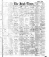 Irish Times Thursday 12 May 1910 Page 1