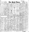 Irish Times Tuesday 17 May 1910 Page 1