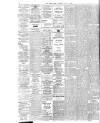 Irish Times Thursday 19 May 1910 Page 6