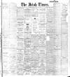 Irish Times Tuesday 24 May 1910 Page 1