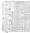 Irish Times Tuesday 24 May 1910 Page 4