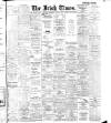 Irish Times Wednesday 01 June 1910 Page 1