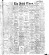 Irish Times Thursday 16 June 1910 Page 1