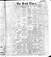 Irish Times Monday 20 June 1910 Page 1