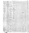 Irish Times Monday 20 June 1910 Page 6