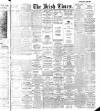 Irish Times Tuesday 21 June 1910 Page 1