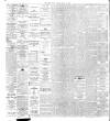 Irish Times Tuesday 28 June 1910 Page 4