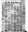 Irish Times Friday 15 July 1910 Page 1