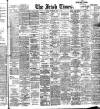 Irish Times Thursday 07 July 1910 Page 1