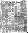 Irish Times Friday 08 July 1910 Page 1