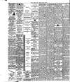 Irish Times Friday 08 July 1910 Page 6