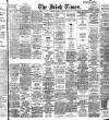 Irish Times Saturday 16 July 1910 Page 1