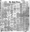 Irish Times Monday 18 July 1910 Page 1