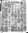 Irish Times Monday 25 July 1910 Page 1