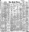 Irish Times Tuesday 26 July 1910 Page 1