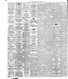 Irish Times Monday 01 August 1910 Page 4