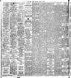 Irish Times Thursday 11 August 1910 Page 4