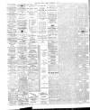 Irish Times Friday 02 September 1910 Page 4