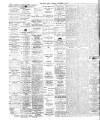 Irish Times Saturday 10 September 1910 Page 6