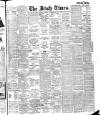 Irish Times Friday 25 November 1910 Page 1