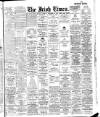 Irish Times Saturday 24 December 1910 Page 1